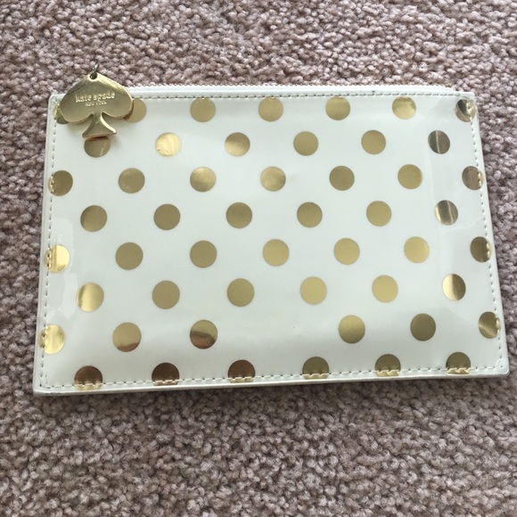 kate spade Handbags - Kate Spade Pencil Case