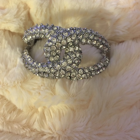 Rhinestones bling