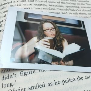 Meet your Posher, Sara