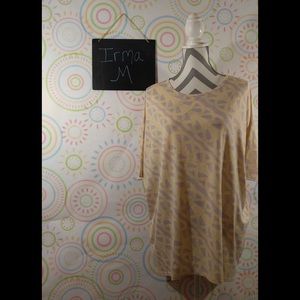 Irma Size Medium Brand New Never Worn with Tags!!