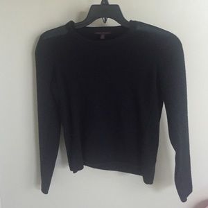 🎉BANANA REPUBLIC MERINO WOOL SEEATER🎉