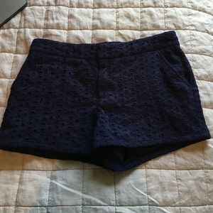 Shorts from Francesca's