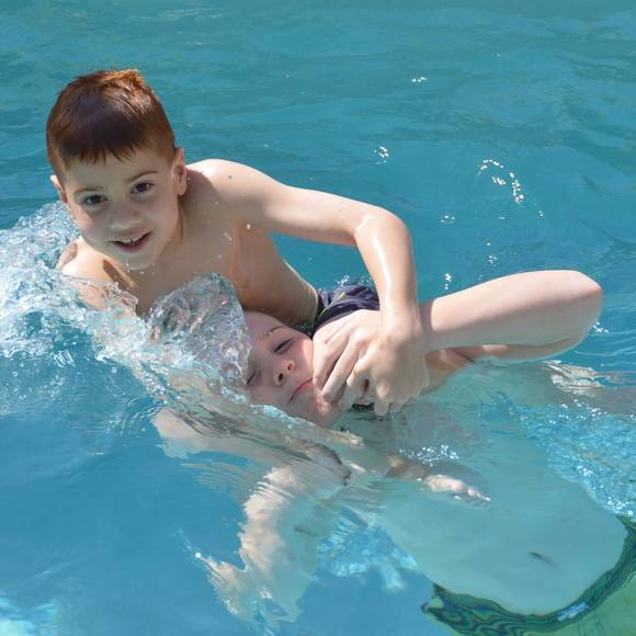 Meet your Posher, Shelly