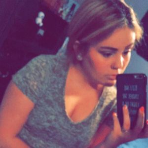 Meet your Posher, Aurora