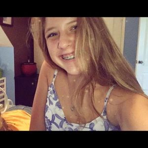 Meet your Posher, Breanna