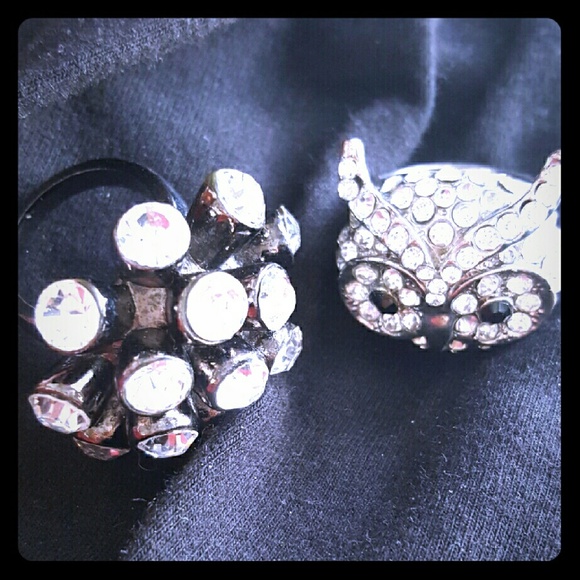Bakers ring