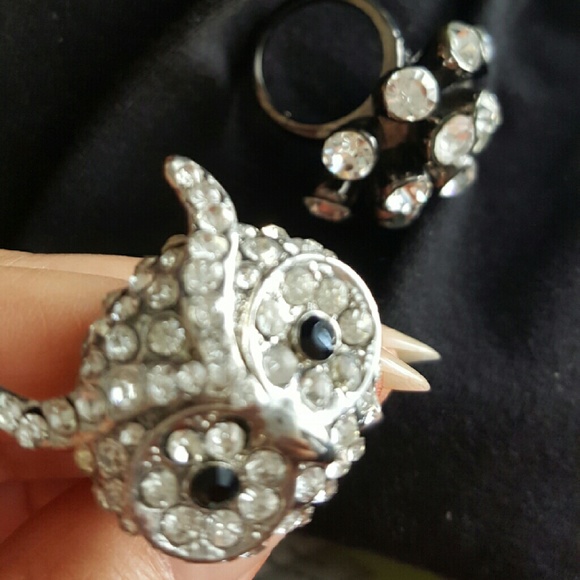 Bakers ring - Picture 2 of 3