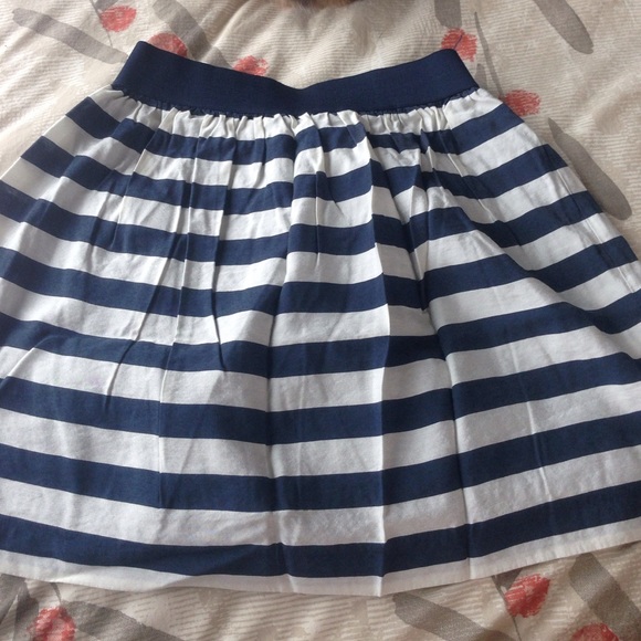 Zara skirt