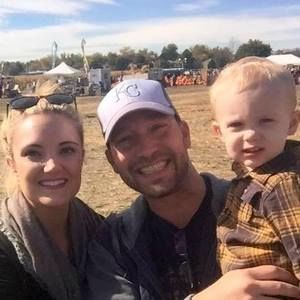 Meet your Posher, Roger