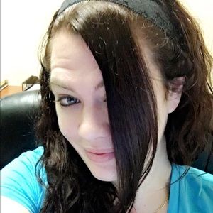 Meet your Posher, Brandi