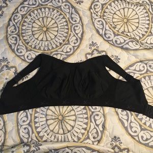 CWX 38DD high impact sports bra