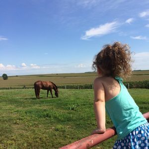 Meet your Posher, Iesha