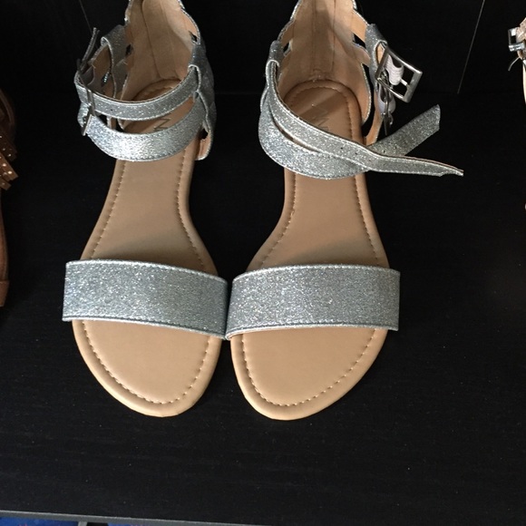 Silver Gladiators