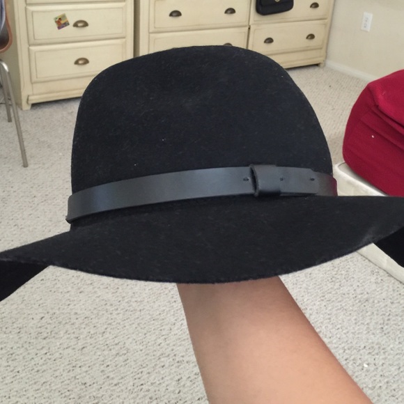 H&M Floppy Fedora 👒