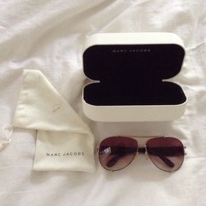 Marc Jacobs Sunglasses