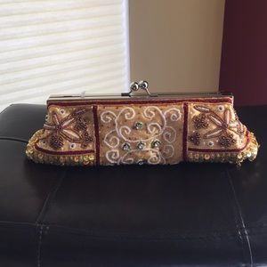 Cocktail purse