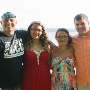 Meet your Posher, Jolene