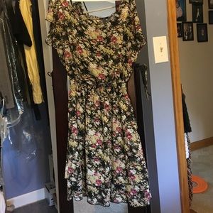 Express Dress