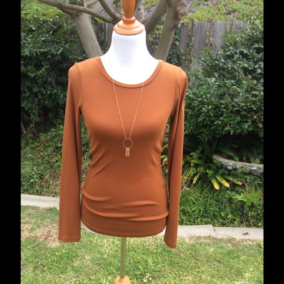 J. Crew Perfect Fit Tee