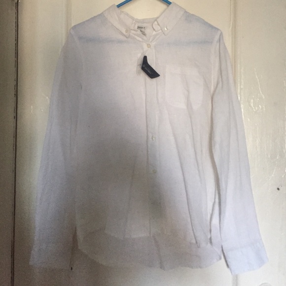 Long sleeve bottom down