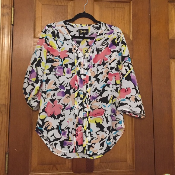 Yumi Kim Blouse
