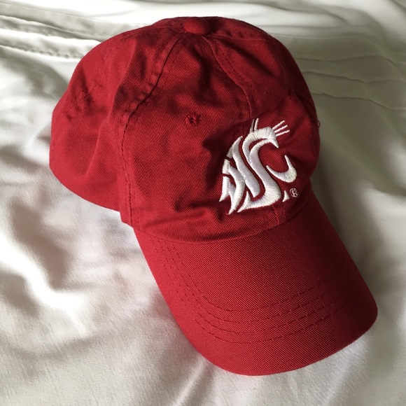 WSU Hat