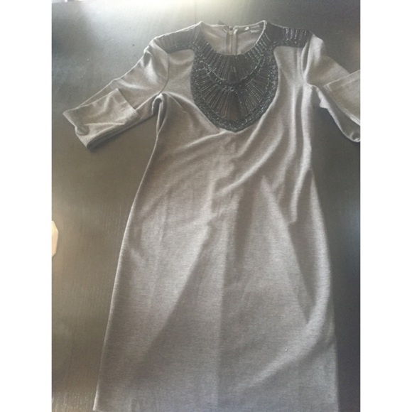 Armani Exchange Dress! Worn once!