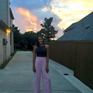 Meet your Posher, Mariyah