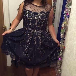 Bought for a wedding, ended up not wearing it.