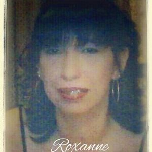 Meet your Posher, Roxanne