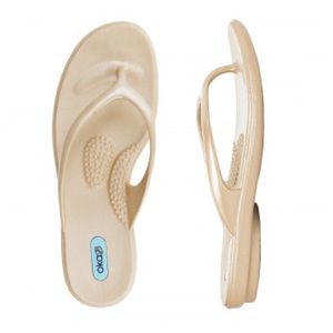 oka-B Chloe Flip Flops