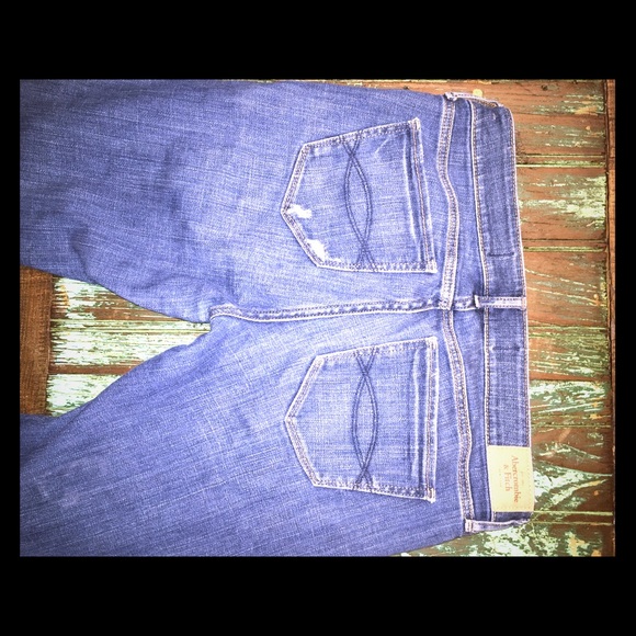Abercrombie & Fitch jeans Size 6L
