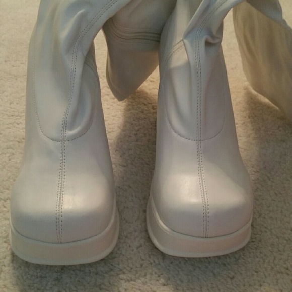 Ladies Boots