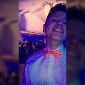 Meet your Posher, David