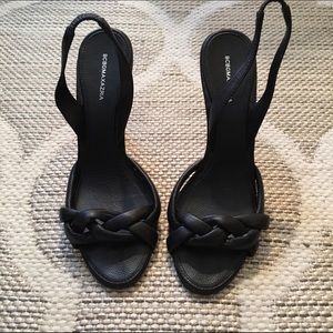 BCBG Max Azria heels