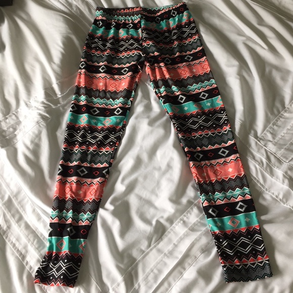 Leggings