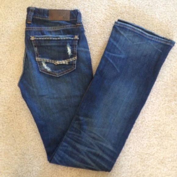 BKE jeans