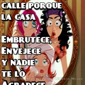 Meet your Posher, Maria