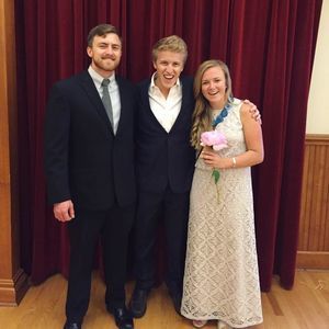 Meet your Posher, Lilly