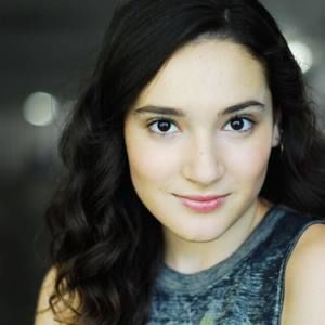 Meet your Posher, Natalie