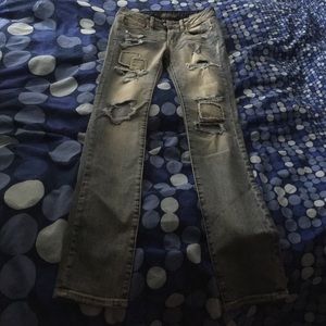 American eagle outfitter jeans! Mint condition