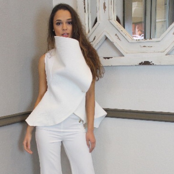 Denim vest - Picture 4 of 4