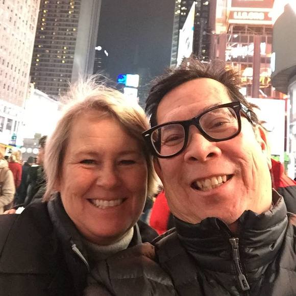 Meet your Posher, Frank - Picture 1 of 1