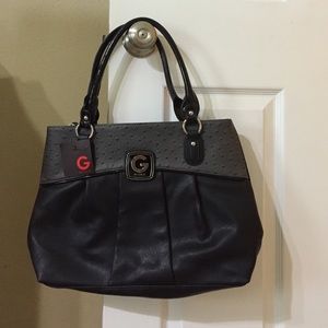 Black brand new purse