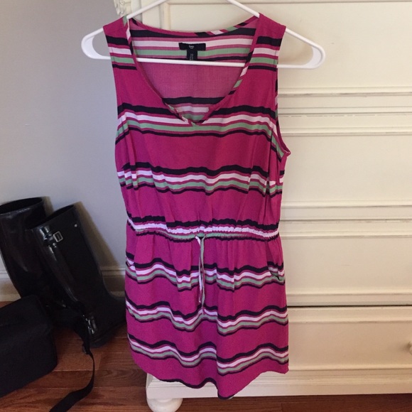 Gap dress