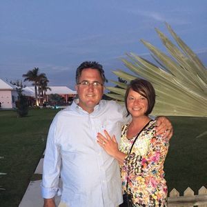 Meet your Posher, Shannon