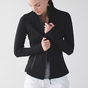 Lululemon define laser dot jacket