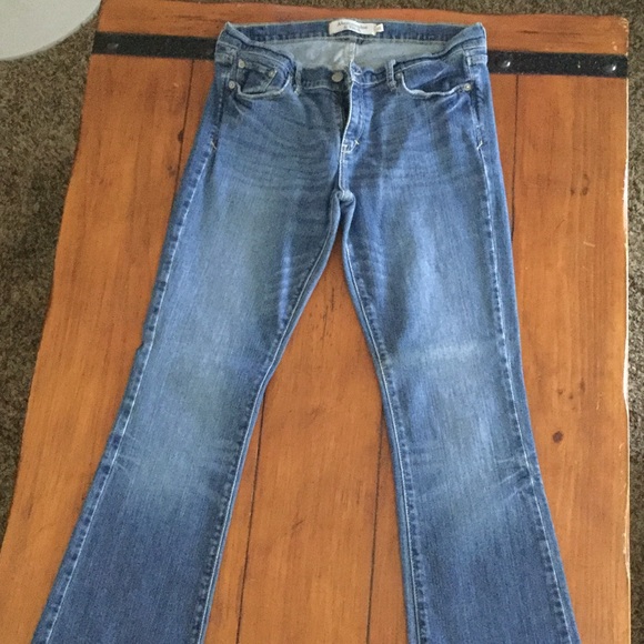 Abercrombie & Fitch Jeans