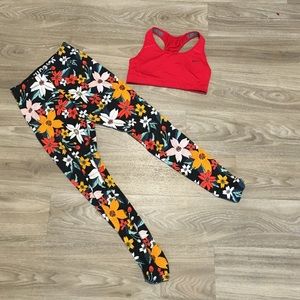 Nike Workout Bundle
