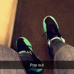 Meet your Posher, Aliyah